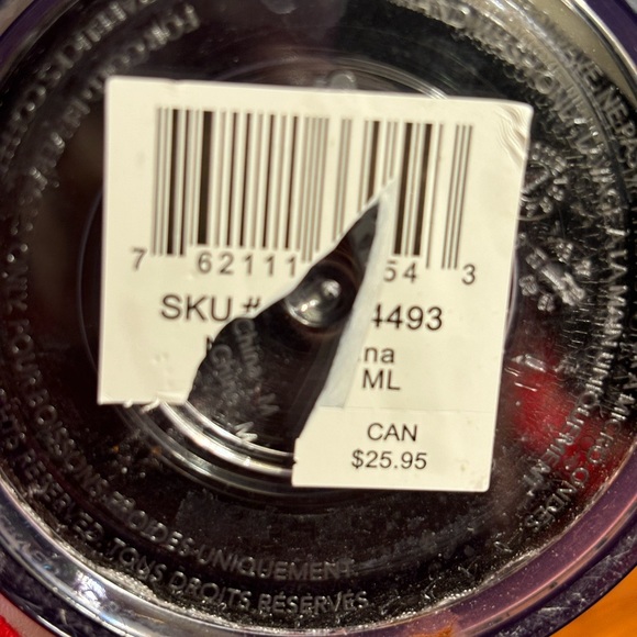 Starbucks 24oz Tumbler NWOT - Picture 5 of 6